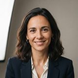 Foto de María Luisa Fernández García