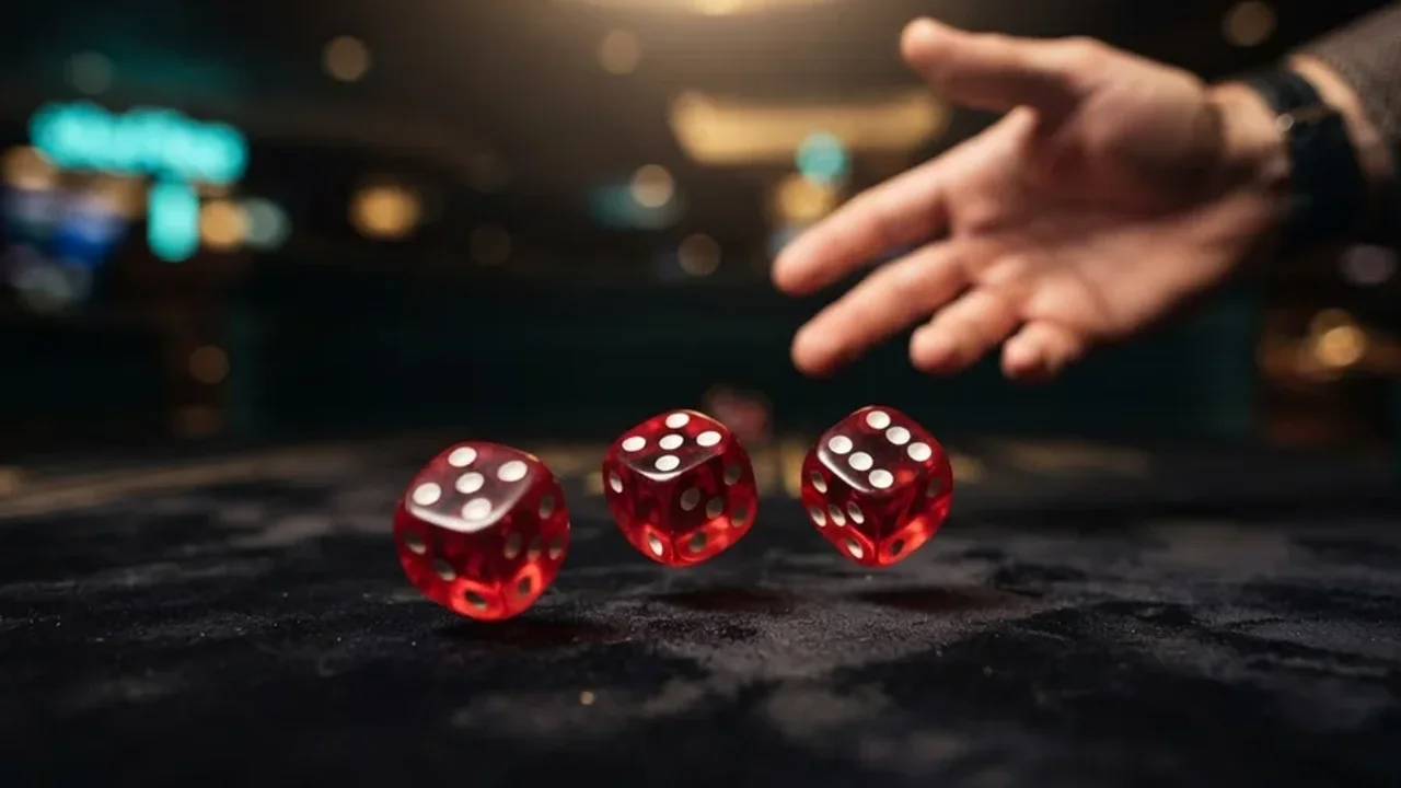 casino app