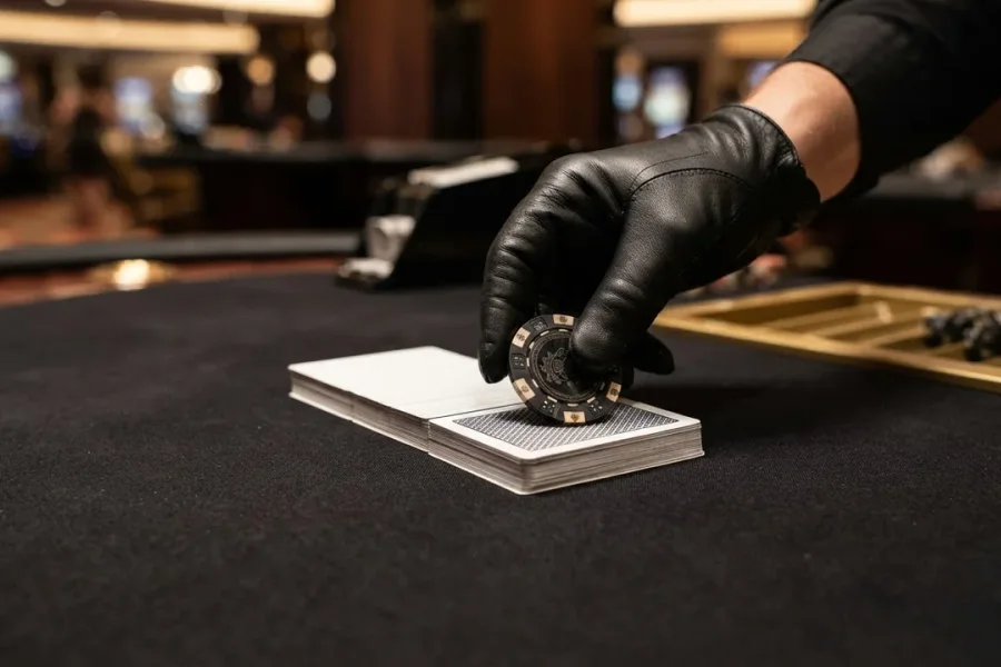 casino app